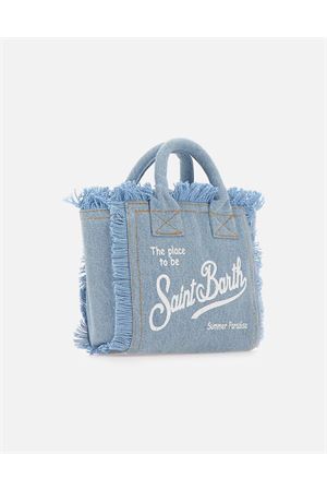 Borsa Vanity Mini Piccola Con Tracolla MC2 SAINT BARTH | Borsa | VAMI00100426L